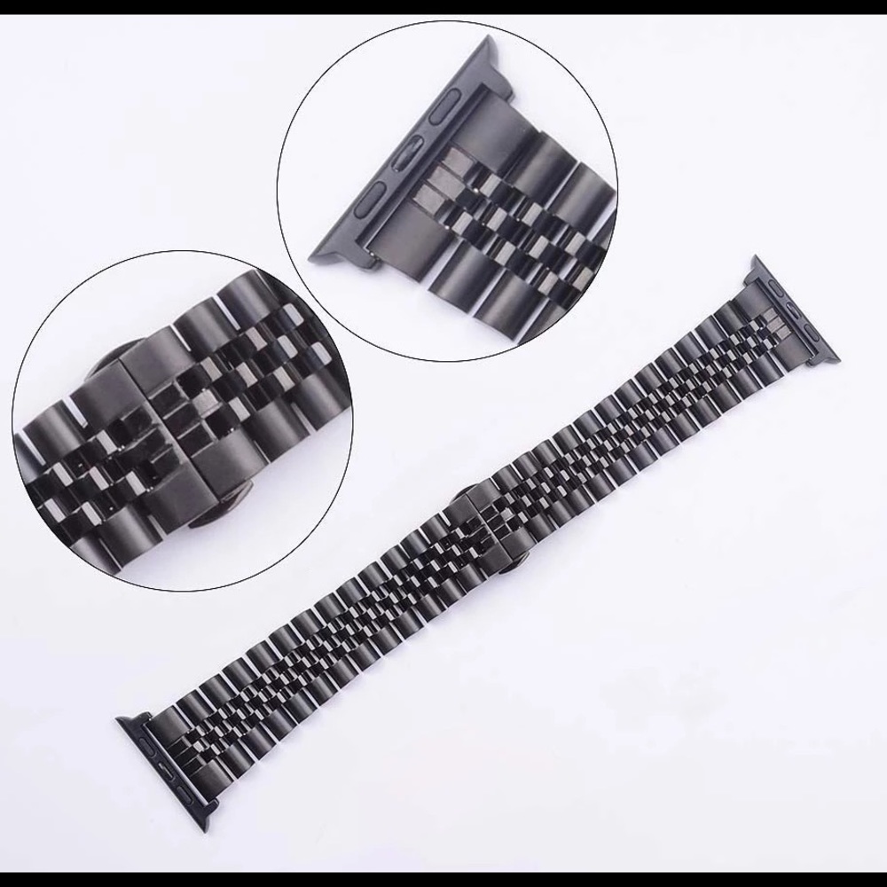 Watch Straps - Picture 2 of 2